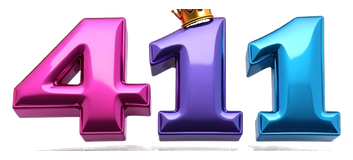 411